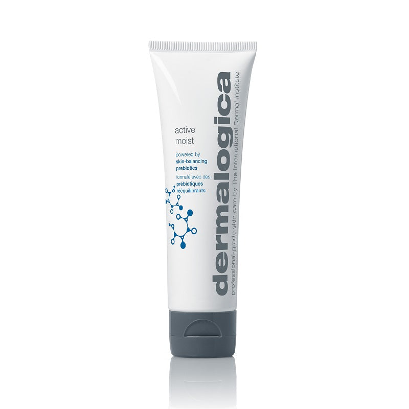 Tester Active Moist