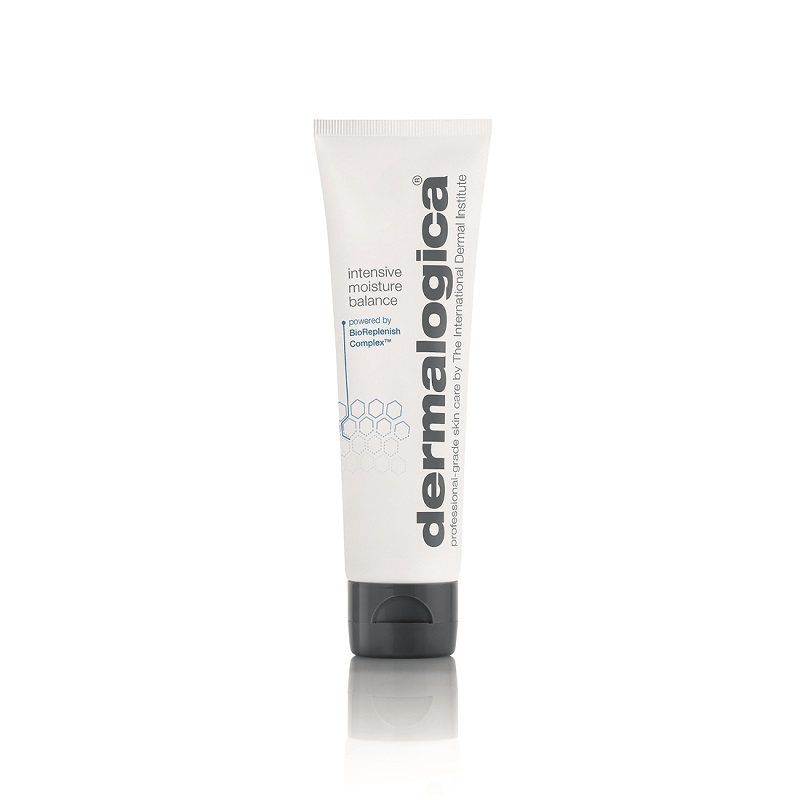 Tester Intensive Moisture Balance