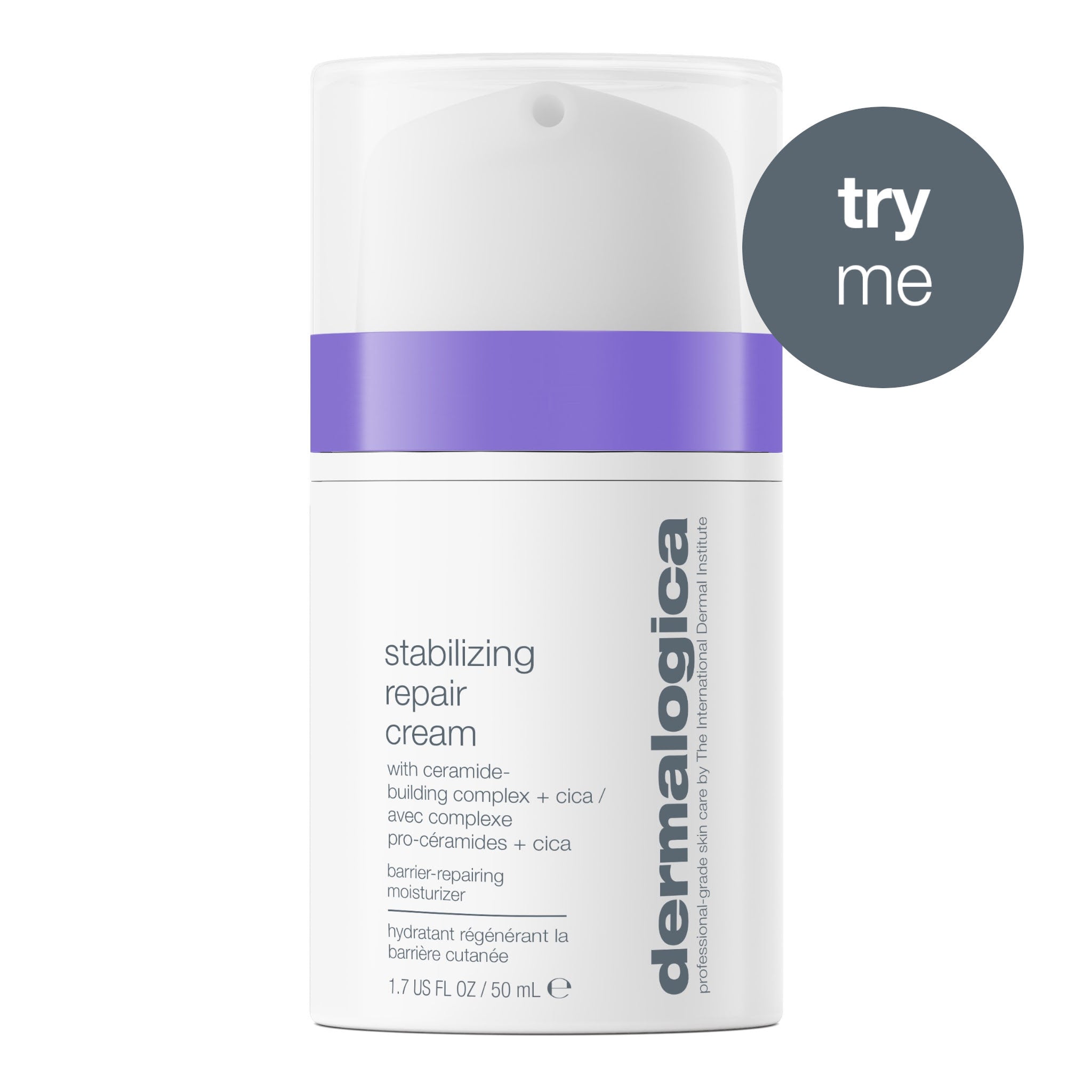 UltraCalming Stabilizing Repair Cream