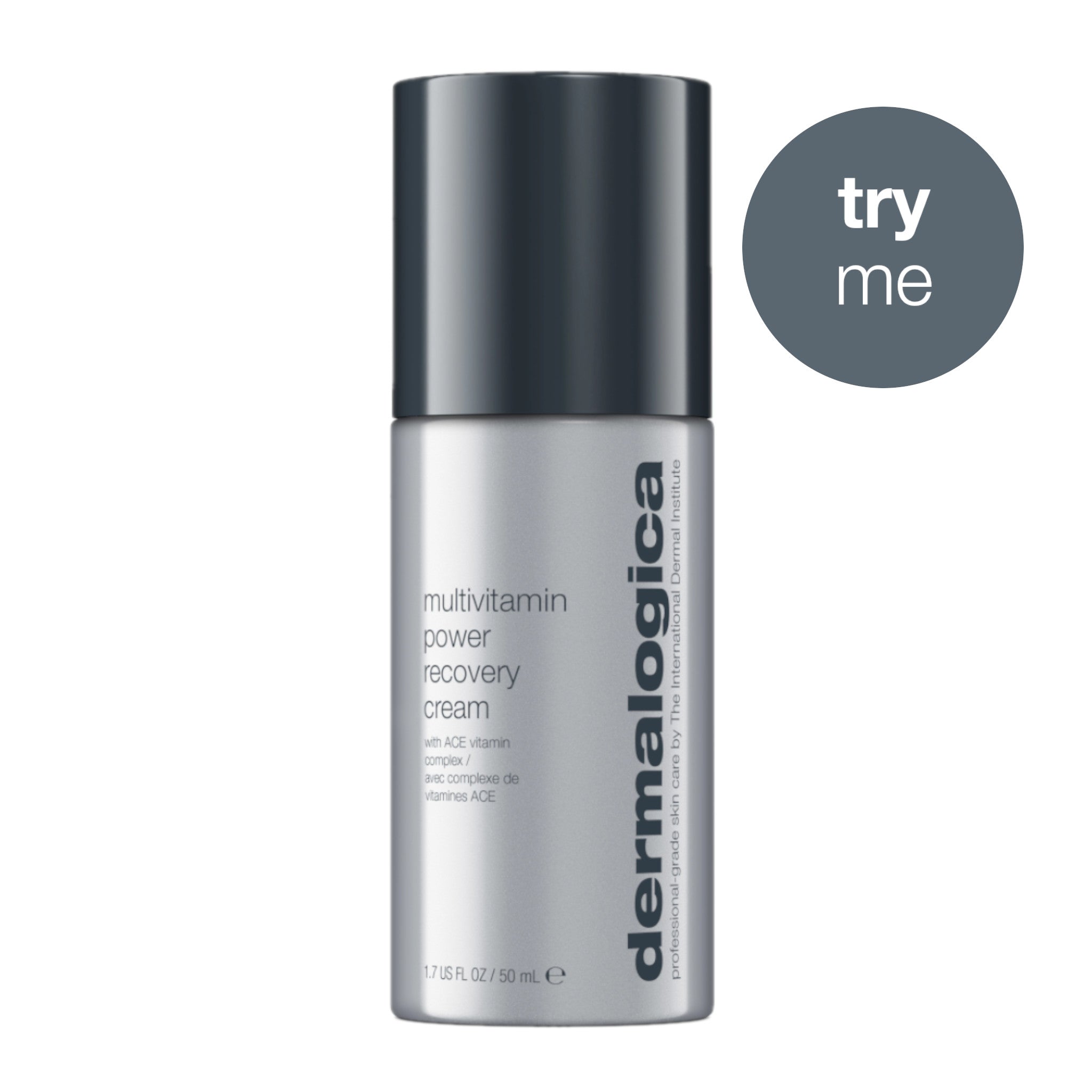 MultiVitamin Power Recovery Cream