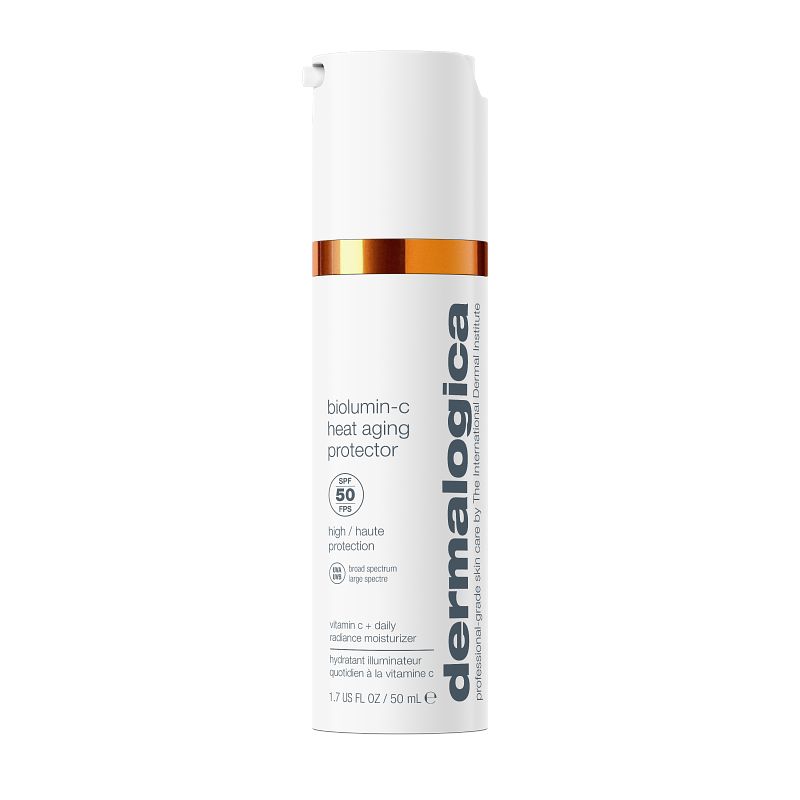 Tester BLC Heat Aging Prot SPF50