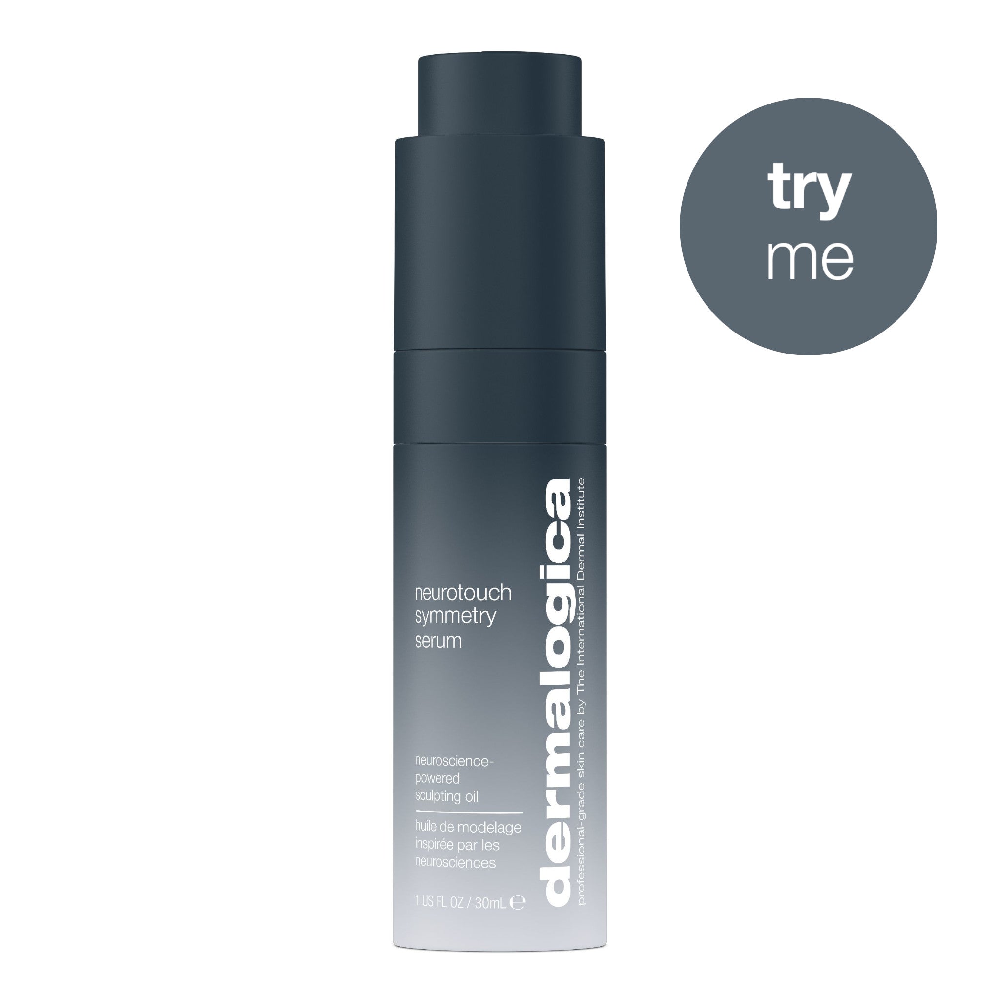 Tester Neurotouch Symmetry Serum