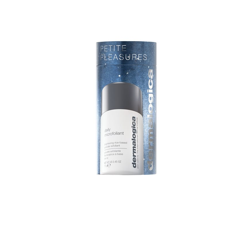 Daily Microfoliant