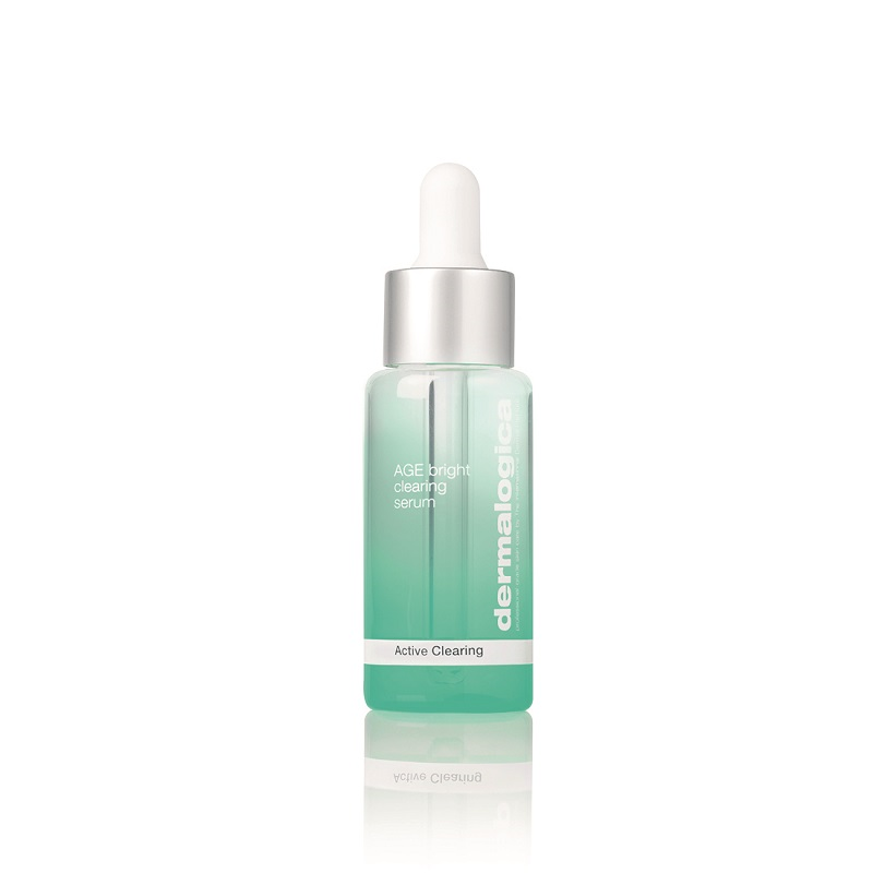 Age Bright Clearing Serum