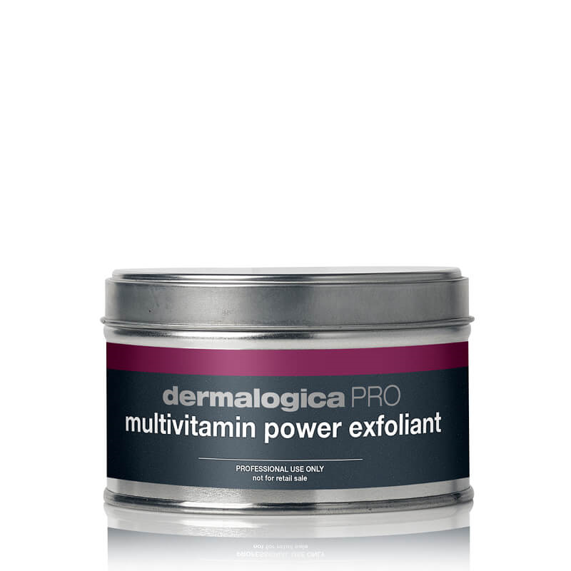 Pro MultiVitamin Power Exfoliant 30amps