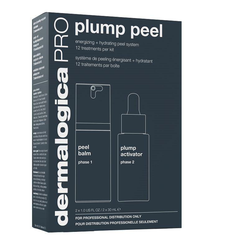 Pro Plump Peel