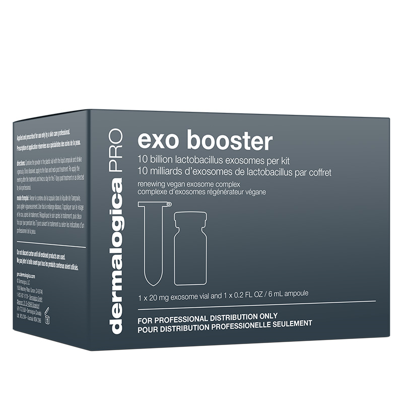 Pro Exo Booster 3pk x 6ml