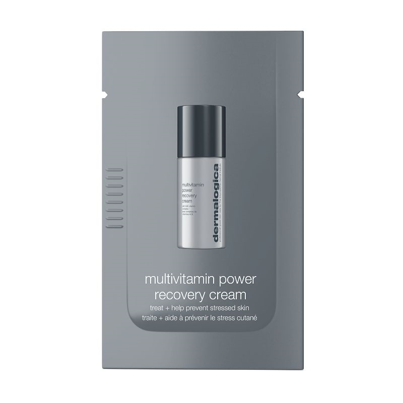 MultiVitamin Power Recovery Cream
