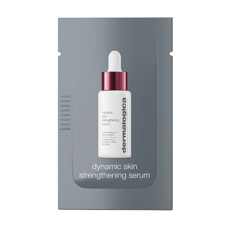 Dynamic Skin Strengthening Serum