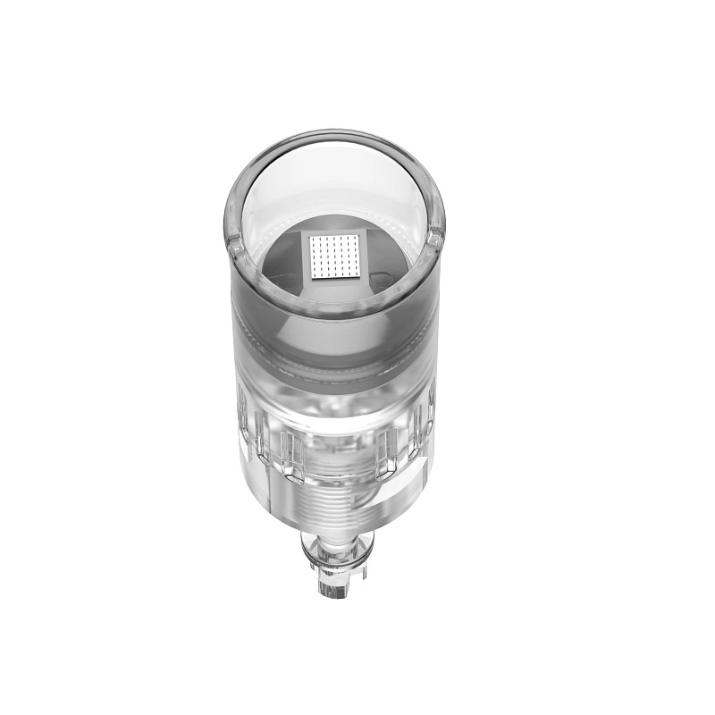 Pro Pen Nanotip-Metal 10pk