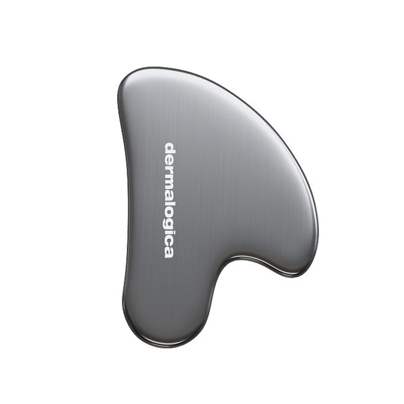 Gua Sha Stainless Steel