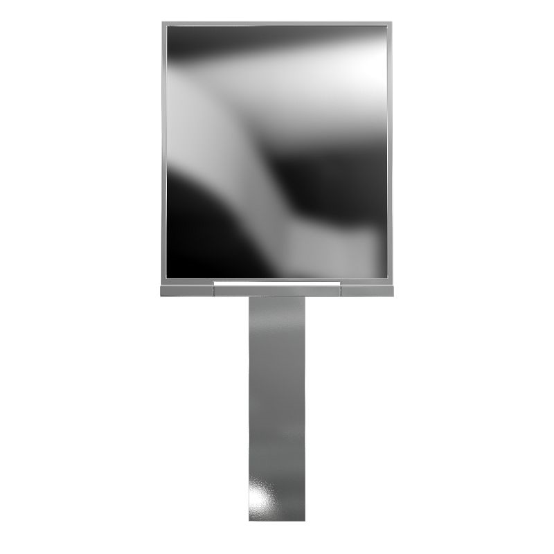 Precision treatment mirror 2025