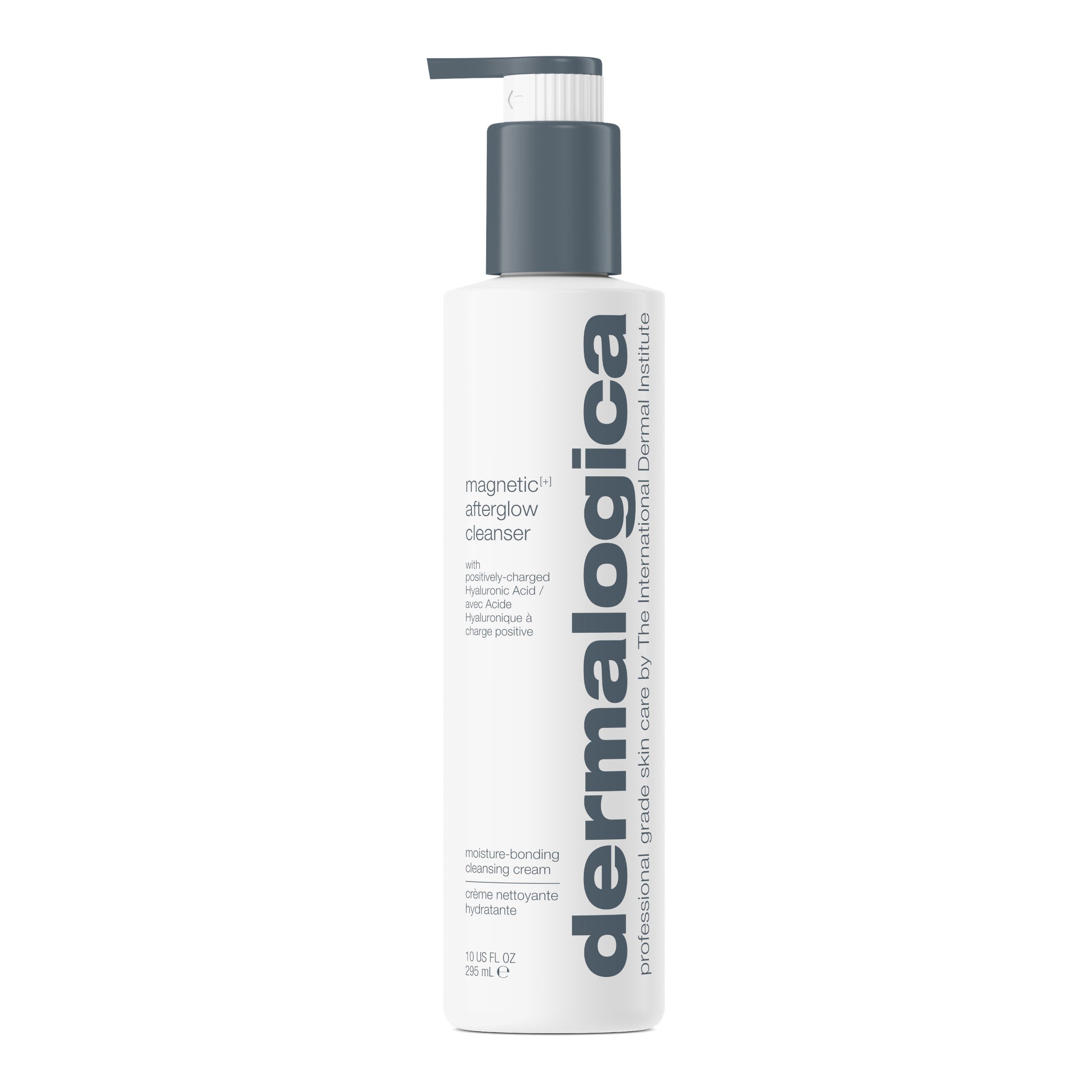 Magnetic Afterglow Cleanser
