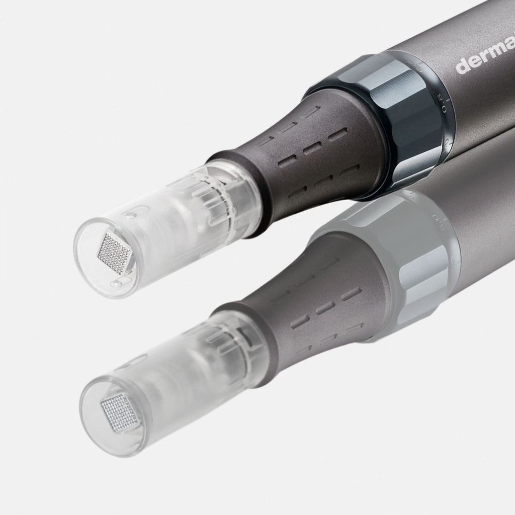 Pro Pen Nanotip-Silicon 10pk Bundle