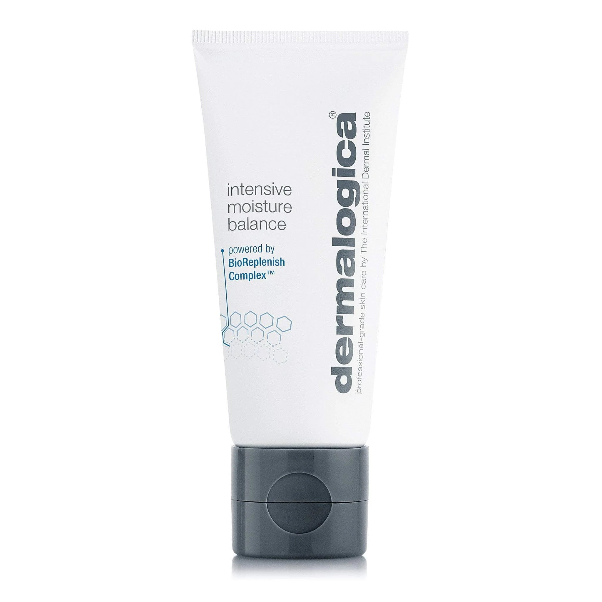 intensive moisture balance travel size