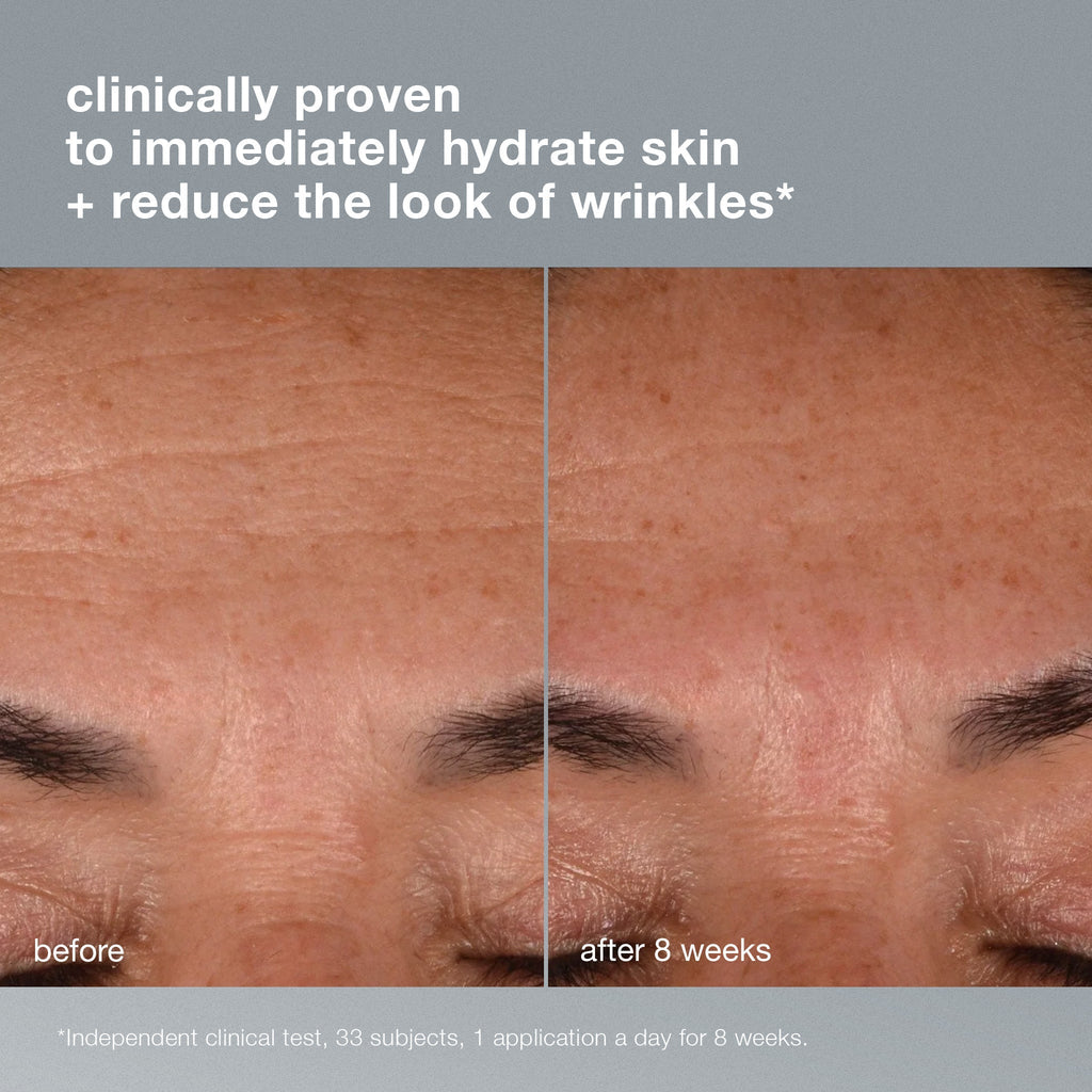 Dynamic Skin Recovery Spf50 Moisturiser
