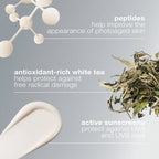 Dynamic Skin Recovery Spf50 Moisturiser