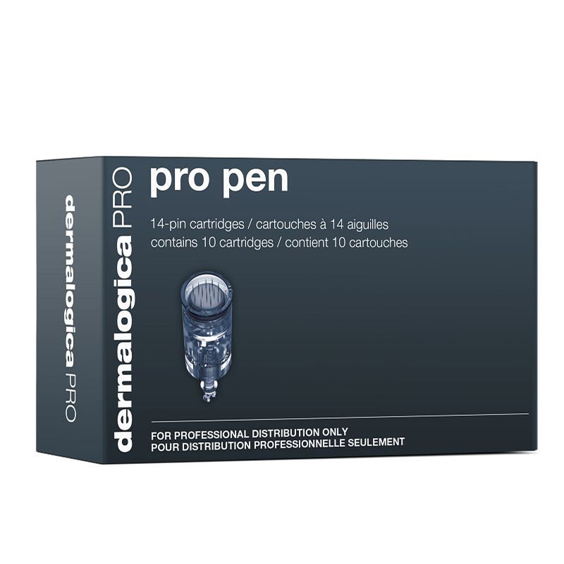 PRO Pen 14-Pin Cartridge EU