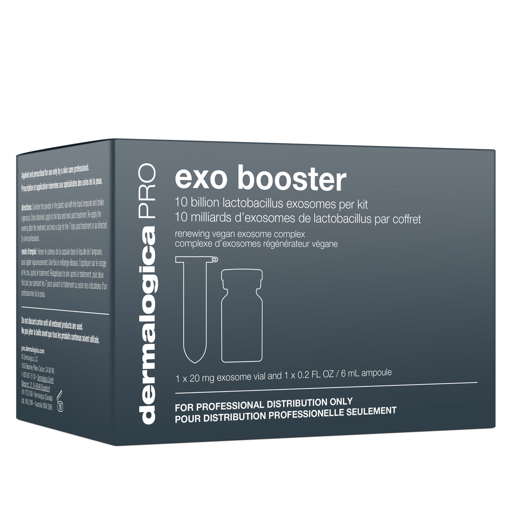 Pro Exo Booster 3pk x 6ml