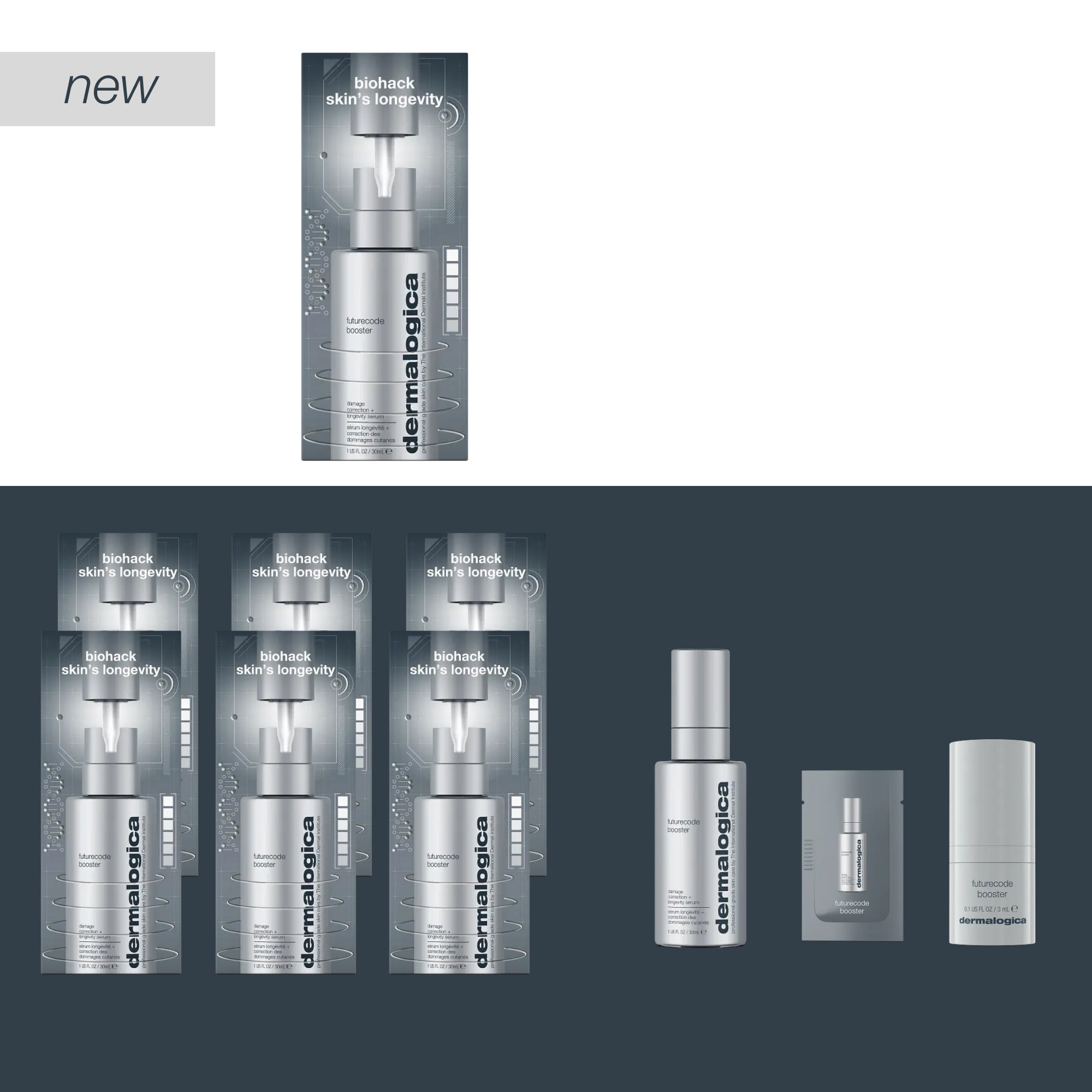 Futurecode Booster Large Deal