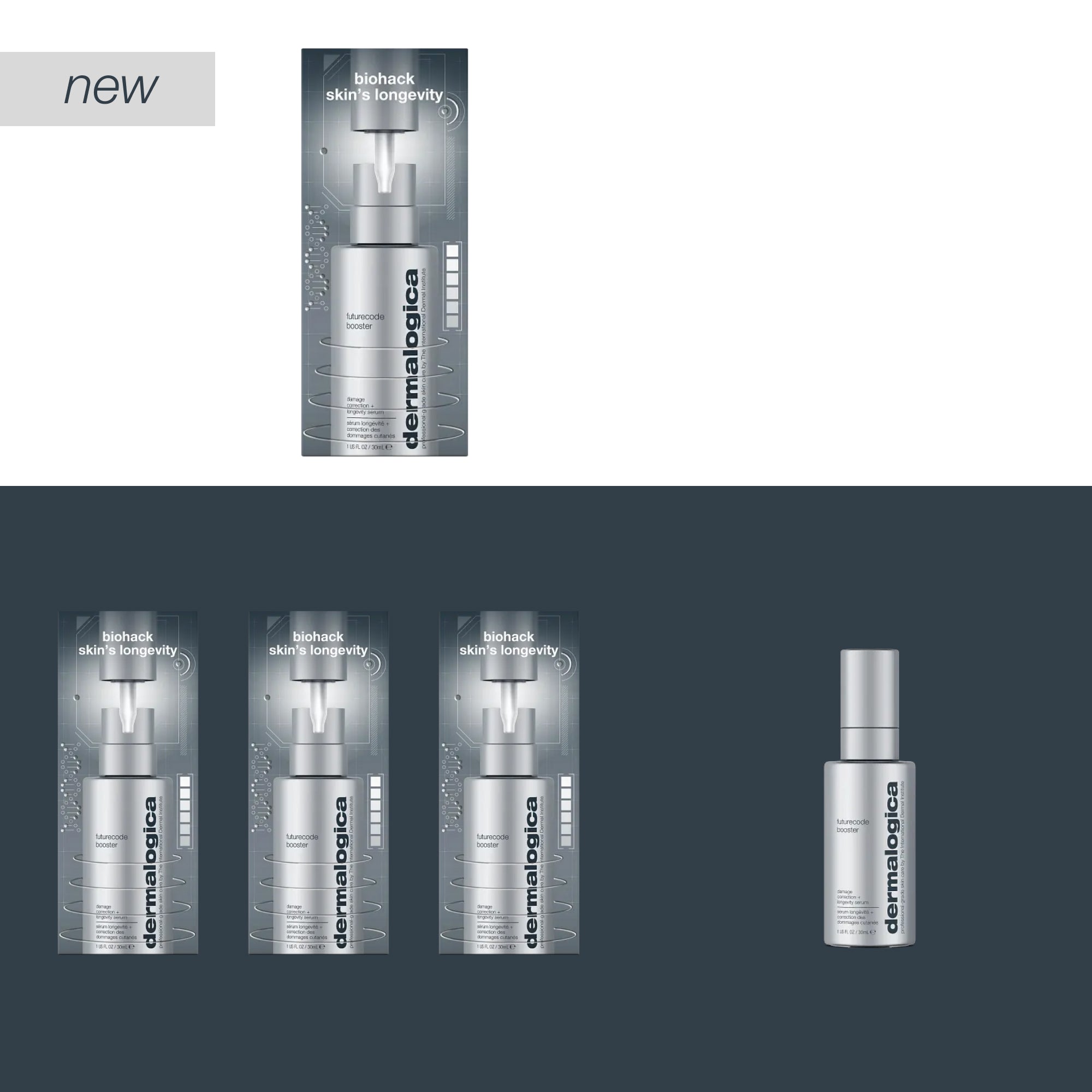Futurecode Booster Small Deal