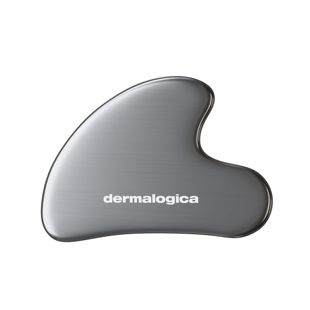 Gua Sha Stainless Steel