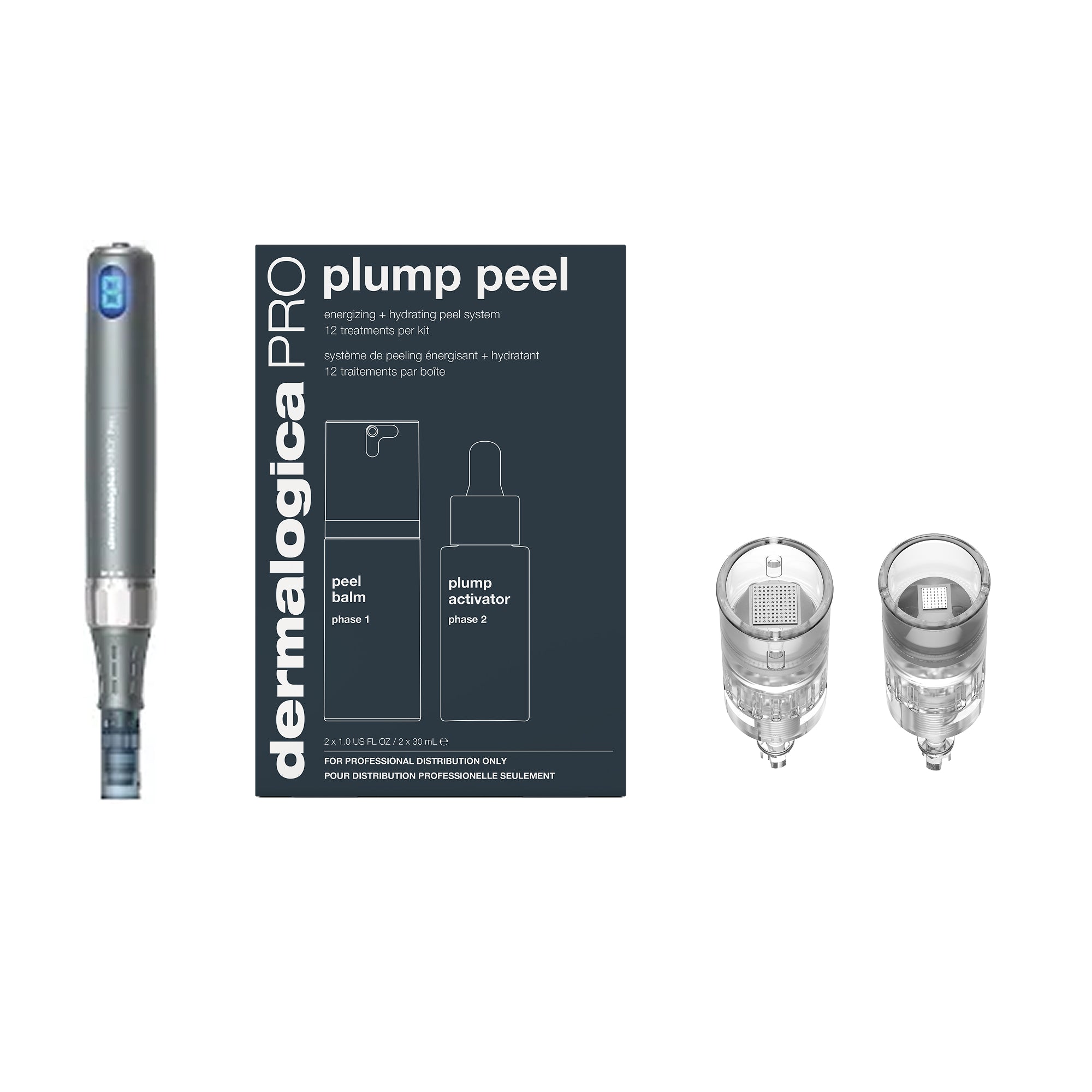NanoInfusion System Bundle