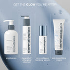 Magnetic Afterglow Cleanser