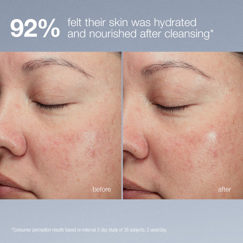 Magnetic Afterglow Cleanser