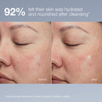 Magnetic Afterglow Cleanser
