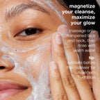 Magnetic Afterglow Cleanser