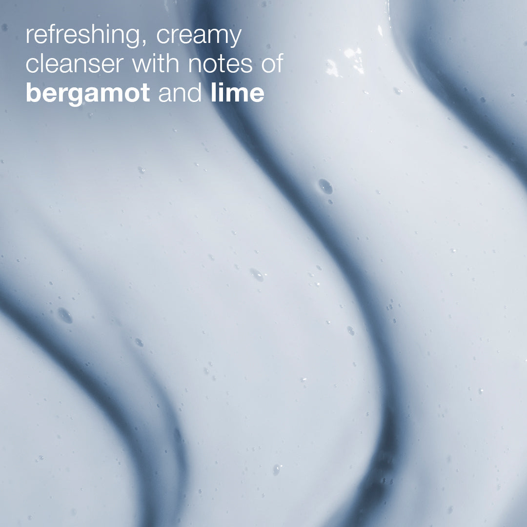 Magnetic Afterglow Cleanser