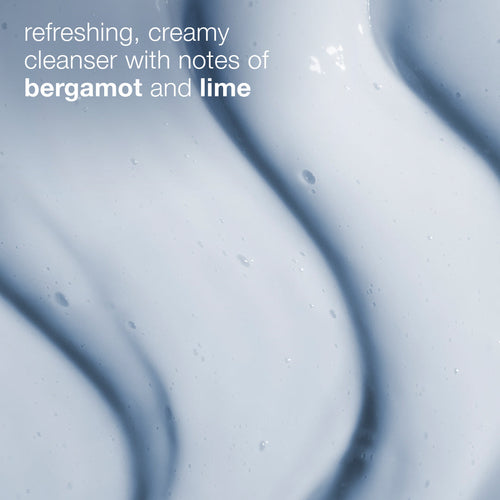 Magnetic Afterglow Cleanser