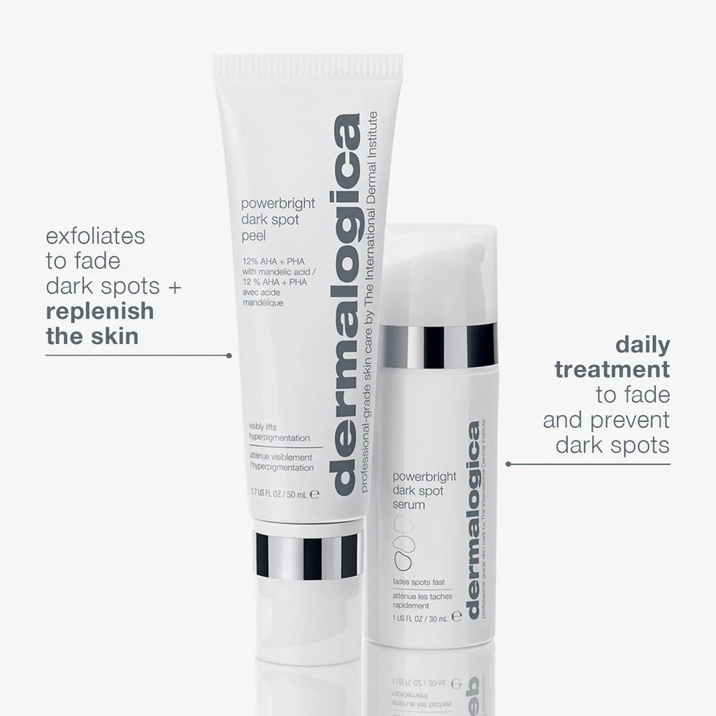 PowerBright Dark Spot System