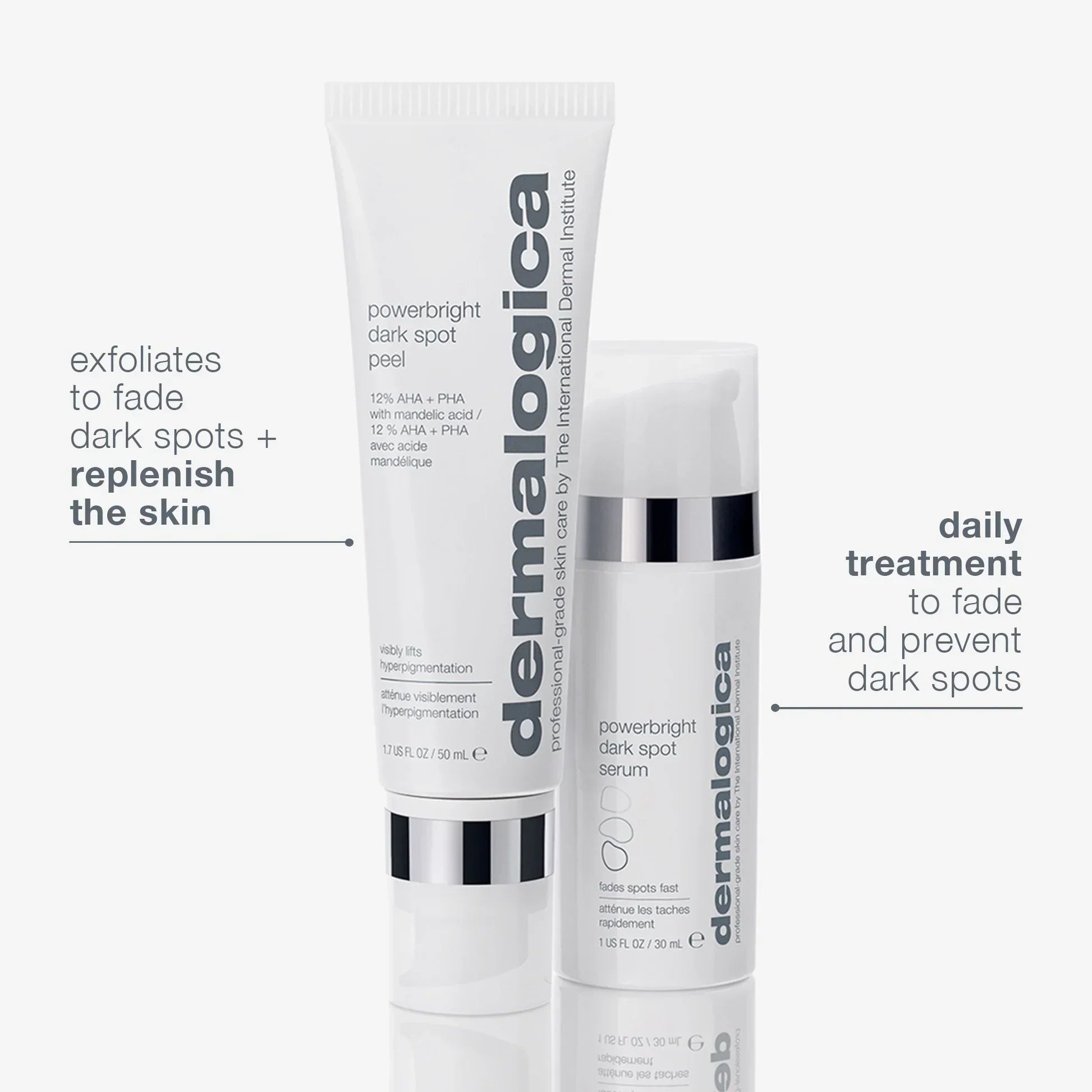 PowerBright Dark Spot System