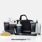 Pro Skin Kit Bundle - College