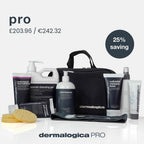 Pro Skin Kit Bundle - College