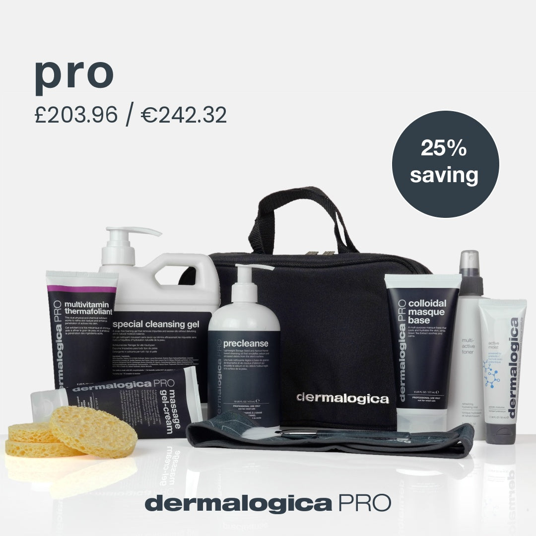 Pro Skin Kit Bundle - College