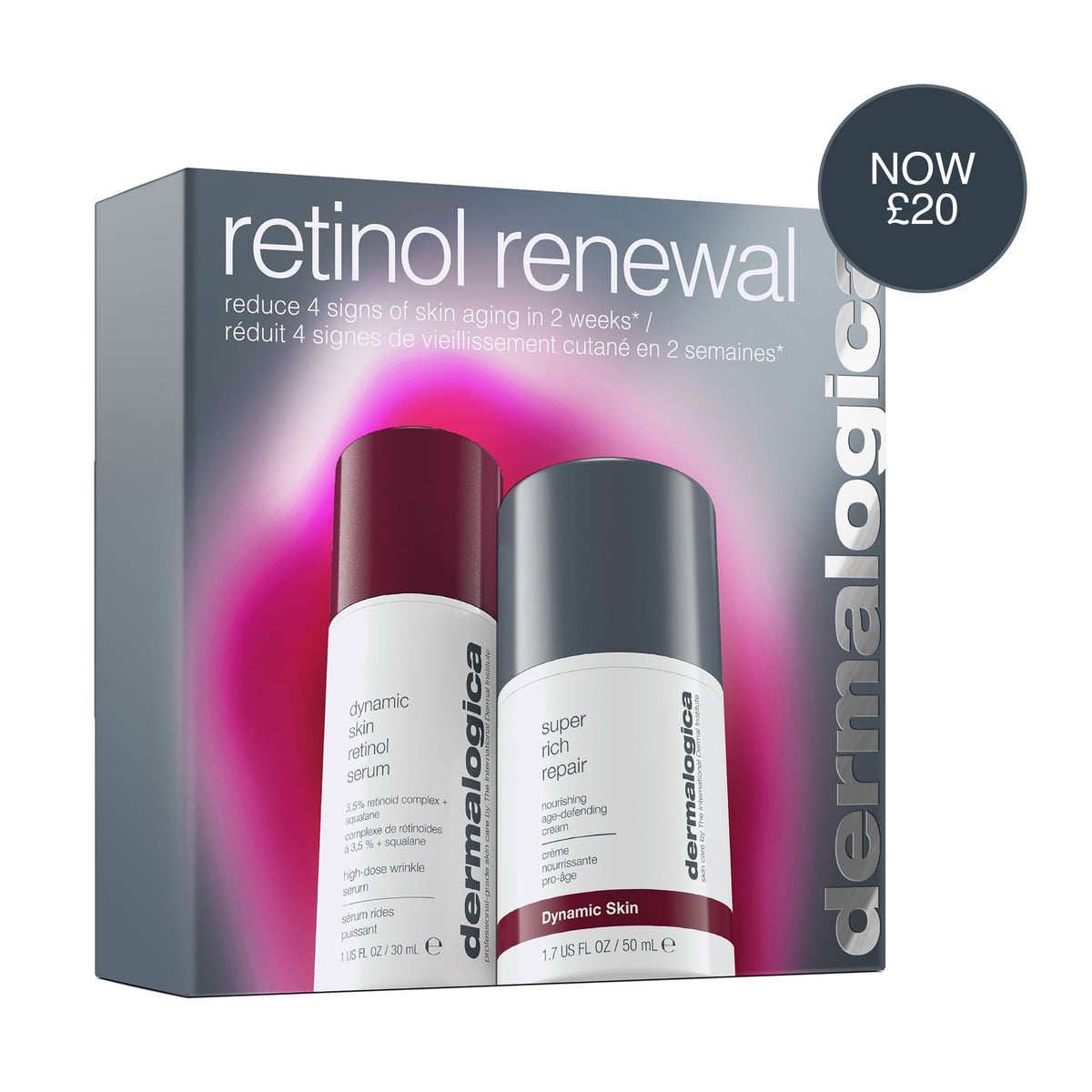 Yep24 retinol renewal
