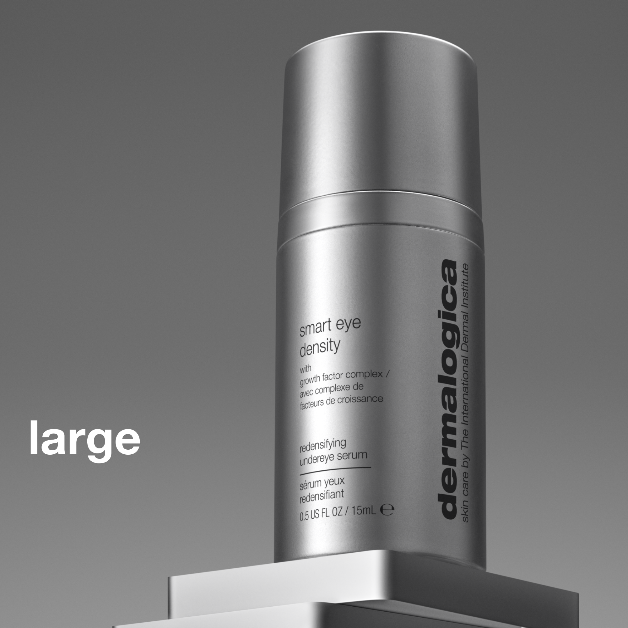 Smart Eye Density Large Launch Deal