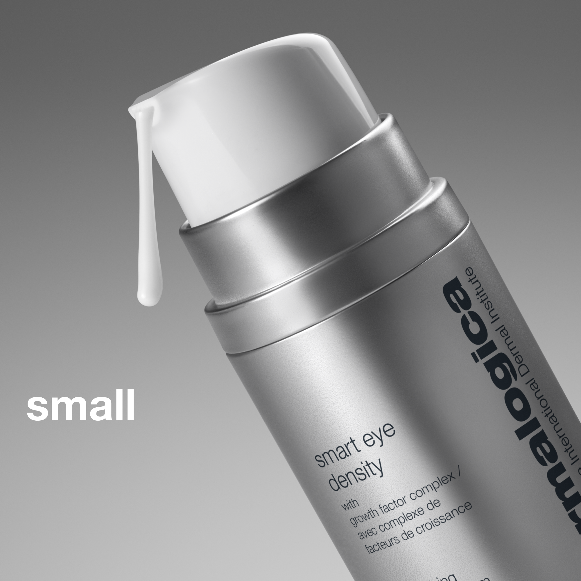 Smart Eye Density Small Launch Deal