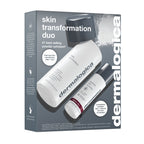 skin transformation duo