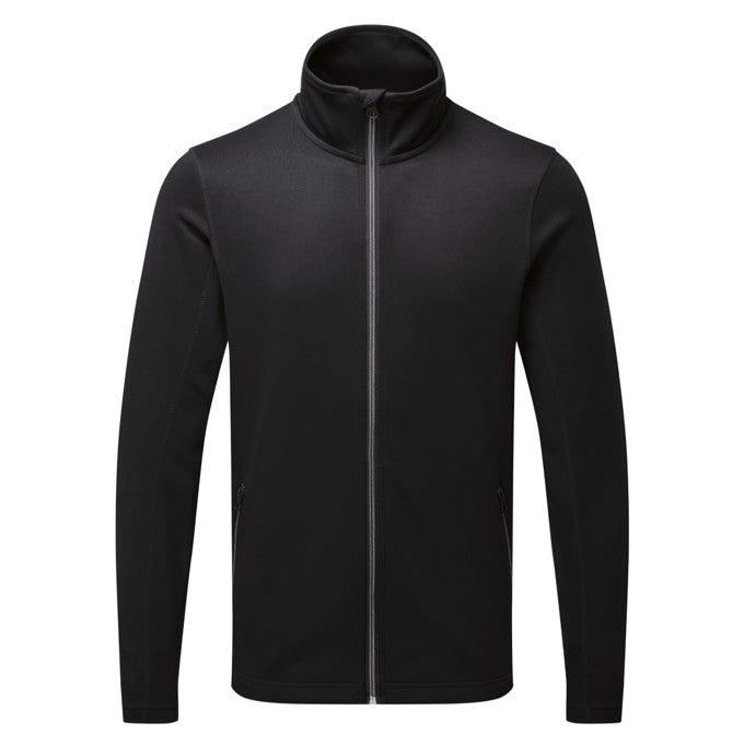 Uniform Zip Top Jacket