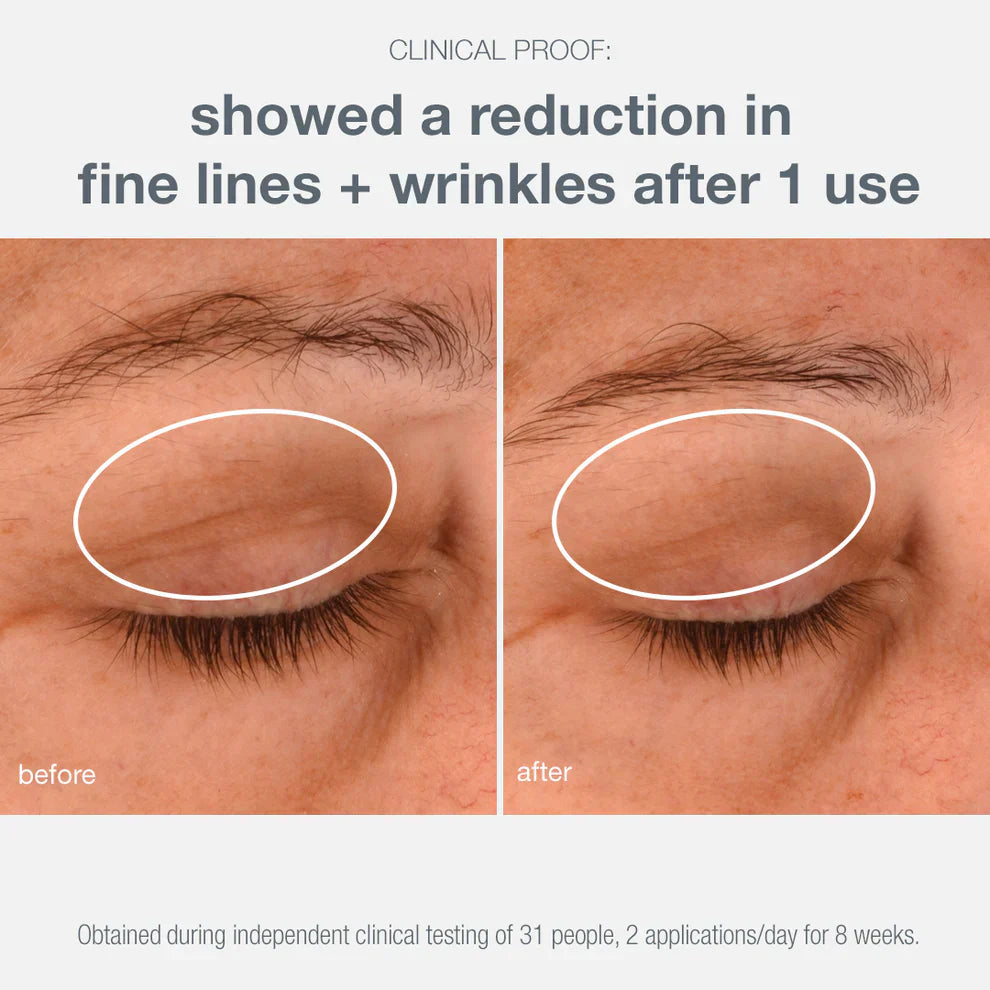 Phyto Nature Lift Eye Cream