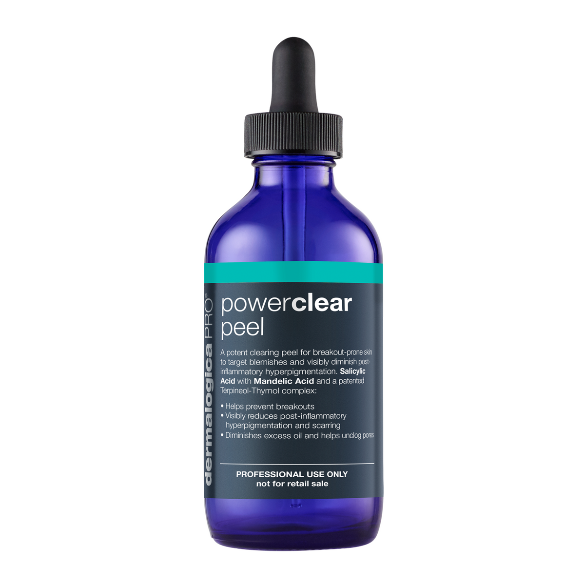 Pro PowerClear Peel