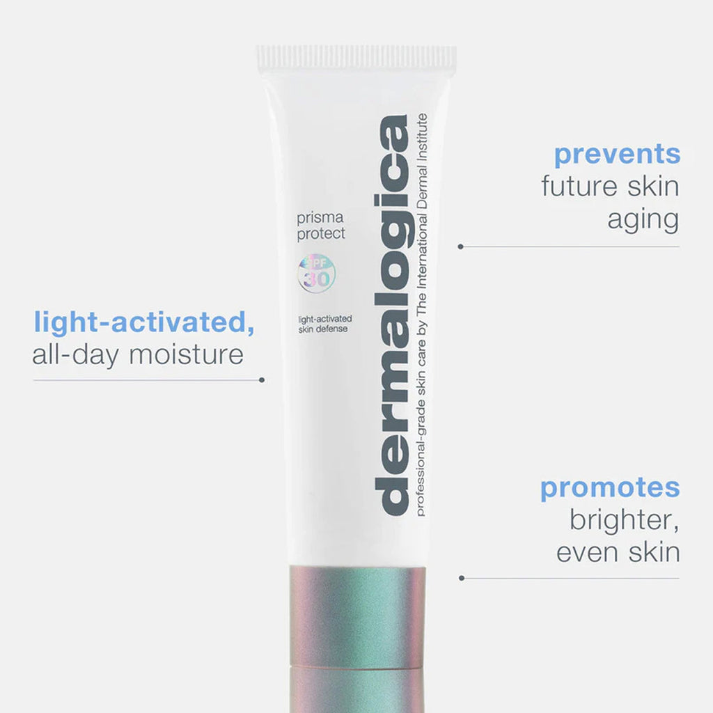 Prisma Protect Spf30 Moisturiser
